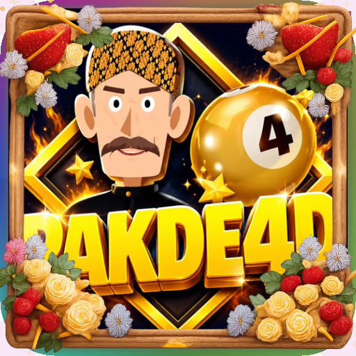 pakde4d — mitra unggulan